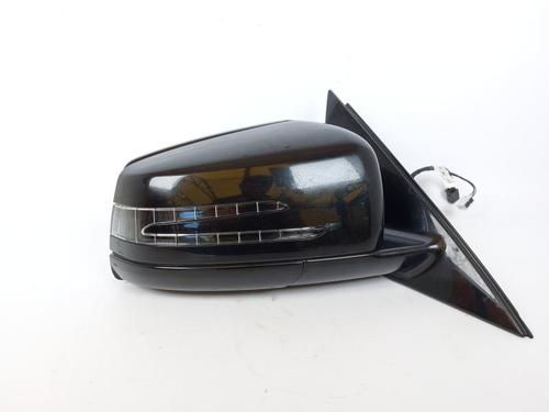 Right mirror MERCEDES-BENZ E-CLASS (W212) E 220 CDI / BlueTEC (212.001, 212.002) | BP15161834C27 