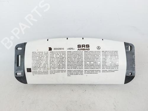 Right curtain airbag MERCEDES-BENZ C-CLASS (W204) C 220 CDI 4-matic (204.084) 305429010 305429010