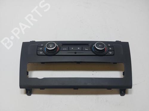 climate-control-bmw-x3-f25-2010-2011-2012-2013-2014-2015-2016-2017-33195713 main image