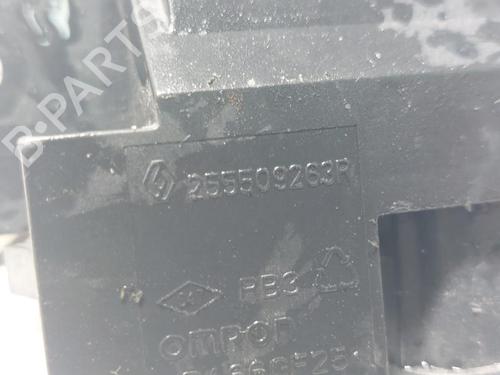 Radiator fan NISSAN JUKE (F16_) 1.6 Hybrid | BP30802663M35