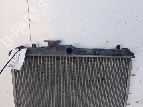Water radiator OPEL AGILA B (H08) 1.0 (F68) | BP34263308M31 - Image 3