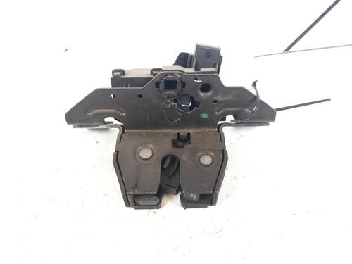 Used Tailgate lock OPEL ASTRA J (P10) 1.7 CDTI (68) (125 hp) 15154809