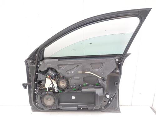Right front door AUDI A6 C6 (4F2) 3.0 TDI quattro | BP20502872C3 
