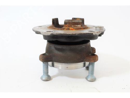 Right front steering knuckle PORSCHE CAYENNE (92A) 3.0 Diesel | BP23879847M26 - Image 2