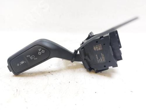 Used Steering column stalk Steering column stalk 25152585 25152585