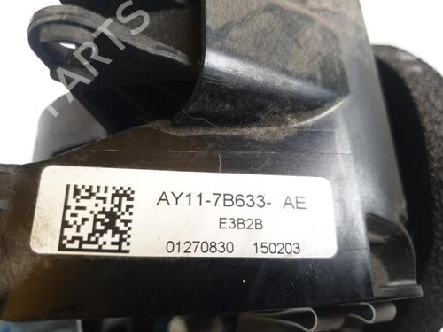 Pedal FORD B-MAX (JK) 1.0 EcoBoost | BP15155876I4 