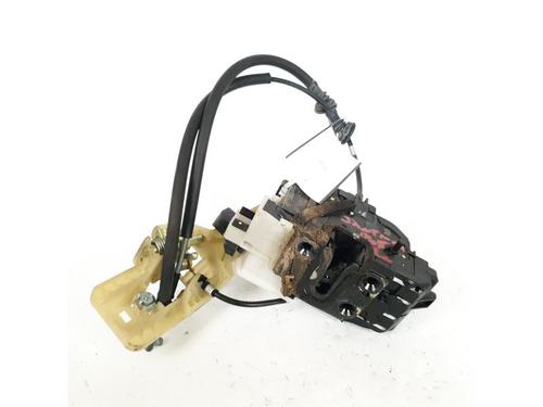 Rear left lock HYUNDAI SANTA FÉ II (CM) 2.2 CRDi | BP18067995C100 