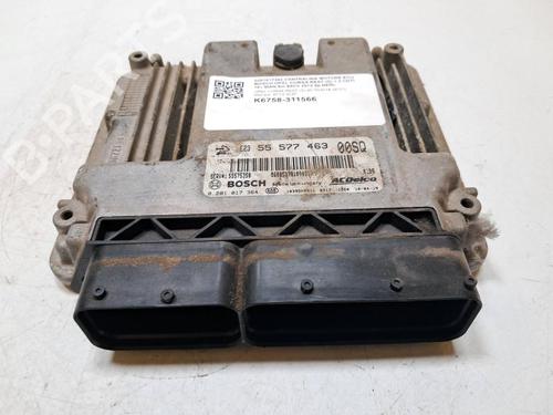 Used Engine control unit (ECU) Engine control unit (ECU) OPEL CORSA D (S07) 1.3 CDTI (L08, L68) (95 hp) 33197508 33197508