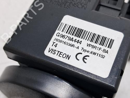 Electronic module DACIA DUSTER (HM_) 1.6 SCe 115 LPG (HMM1) | BP36856109M83  - Image 5