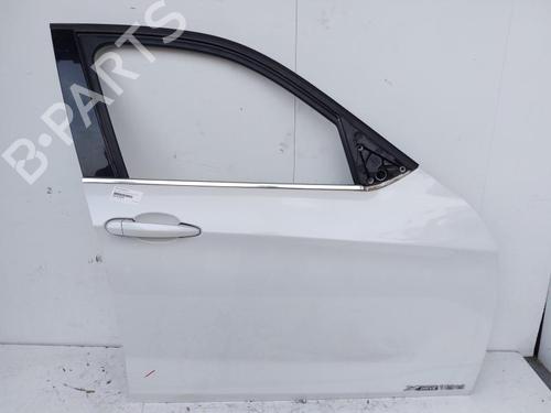 Used Right front door BMW X1 (E84) xDrive 18 d (143 hp) 15892481