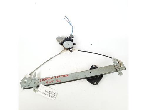 Used Front left window mechanism SUBARU FORESTER (SH_) 2.0 D AWD (SHH, SHD, SHN) (147 hp) 23879986