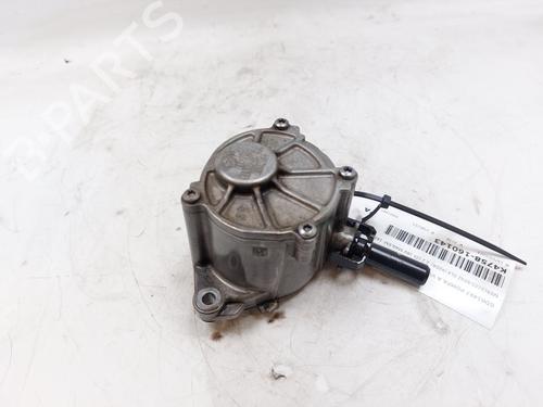 Used Vacuum pump MERCEDES-BENZ GLK-CLASS (X204) 200 CDI (204.901) (143 hp) 29584059