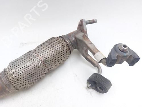 Exhaust system KIA SPORTAGE IV (QL, QLE) 1.6 CRDi | BP24540671M121
