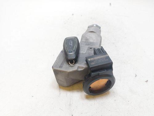 electronic-module-ford-fiesta-vi-cb1-ccn-2008-33870707 main image