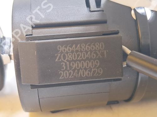Electronic module OPEL MOKKA 1.2 (76) | BP37259705M83 - Image 5