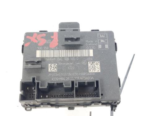 Used Electronic module VW PASSAT B8 (3G2, CB2) 1.6 TDI (120 hp) 15168433