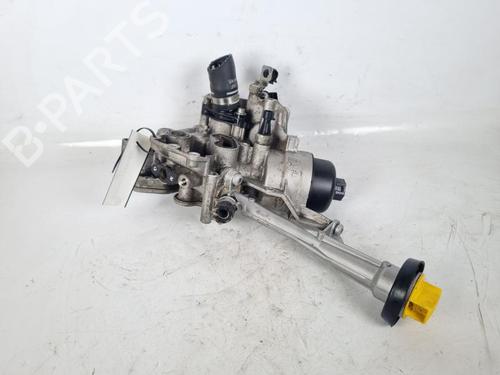 Used Other FIAT TIPO Hatchback (356_, 357_) 1.3 D (356HXH1A) (95 hp) 26671876
