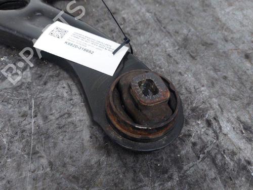 Left front suspension arm VOLVO XC40 (536) B4 Mild-Hybrid | BP33752158M12 - Image 2
