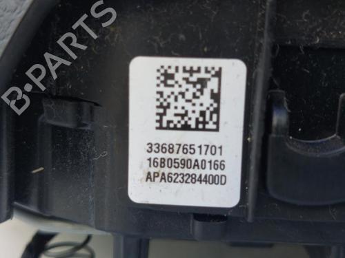 Airbag Kit MINI MINI CLUBMAN (F54) Cooper | BP17220241C86 