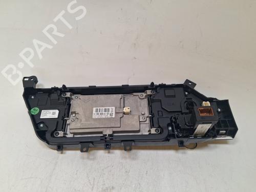 Electronic module CITROËN C4 Grand Picasso II (DA_, DE_) 1.2 THP 130 | BP39236227M83 - Image 5