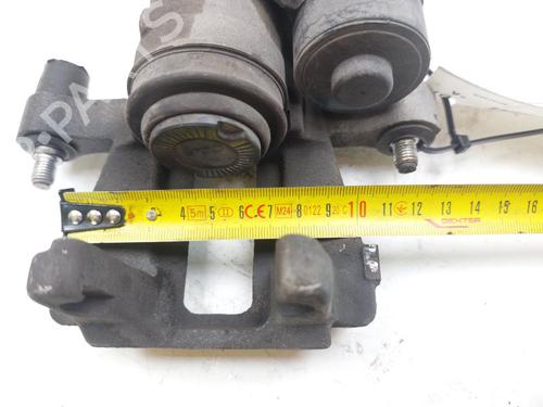 Right front brake caliper CUPRA FORMENTOR (KM7, KMP) 1.4 e-Hybrid | BP26593097M104 - Image 3
