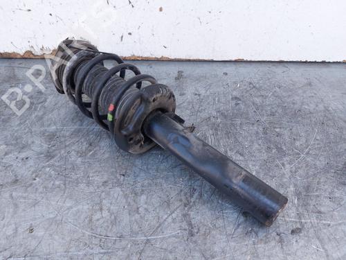 Used Left front shock absorber Left front shock absorber 36488523 36488523