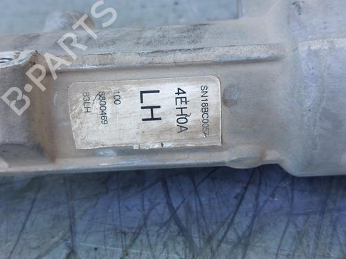 Steering rack RENAULT KADJAR (HA_, HL_) 1.5 BLUE dCi 115 (HLA6) | BP36430157M22 - Image 4