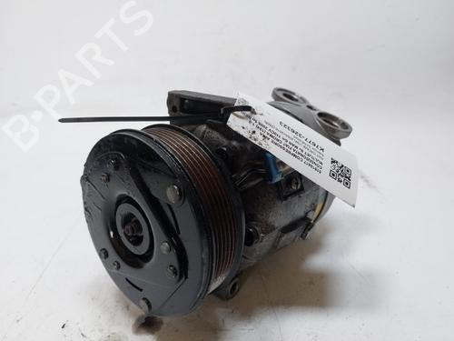 Used AC compressor AC compressor FIAT CROMA (194_) 1.9 D Multijet (194AXB1B) (120 hp) 36375993 36375993