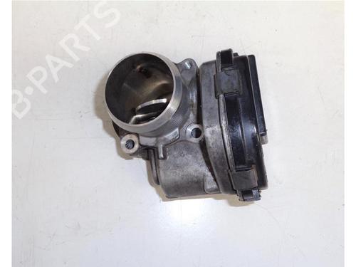 Used Throttle body Throttle body CITROËN DS3 (SA_) 1.6 HDi 90 (92 hp) 15139160 15139160