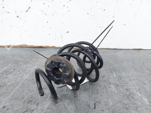 Used Shock absorber spring NISSAN PULSAR Hatchback (C13) 1.2 DIG-T (115 hp) 15163729