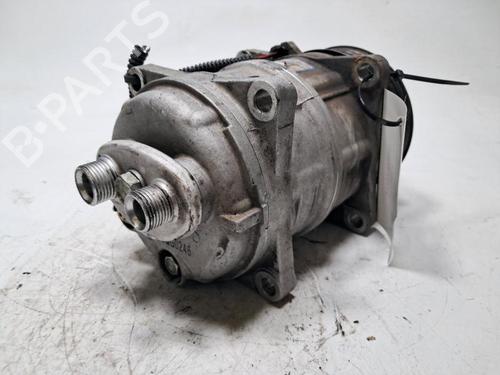 AC compressor MERCEDES-BENZ SPRINTER 3,5-t Platform/Chassis (B907, B910) 314 CDI (910.131, 910.133, 910.030) | BP33198083M34 - Image 4
