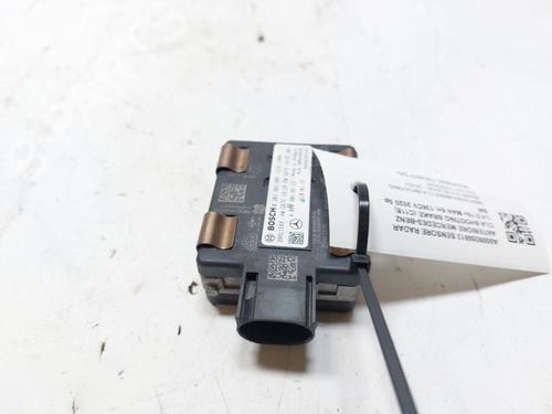 Used Electronic module Electronic module MERCEDES-BENZ CLA Shooting Brake (X118) CLA 180 (118.684) (136 hp) 33195932 33195932