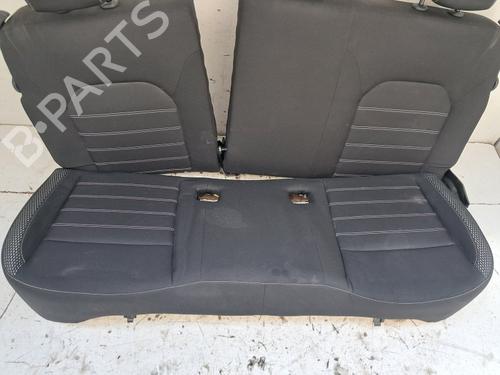 Seats set DACIA DUSTER (HM_) 1.6 SCe 115 LPG (HMM1) | BP36856089C78  - Image 8