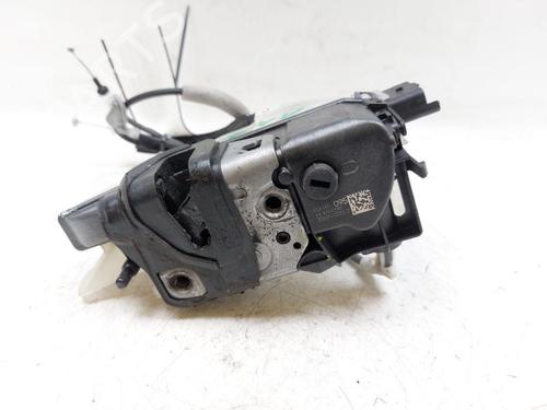 Front left lock OPEL GRANDLAND / GRANDLAND X (A18, P1UO) 1.5 Turbo D (75) | BP25434062C98 