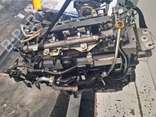 Engine FIAT GRANDE PUNTO (199_) 1.3 D Multijet (199.AXD11, 199.AXD1A, 199.AXD1B,... | BP39233451M1 - Image 9