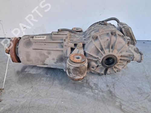 Rear differential OPEL ANTARA A (L07) 2.0 CDTI | BP40036244M24 - Image 3
