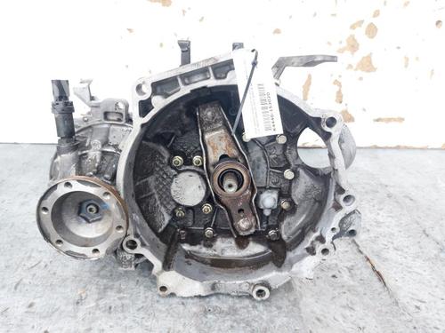 Used Gearbox VW POLO IV (9N_, 9A_) 1.4 TDI (75 hp) 28487752