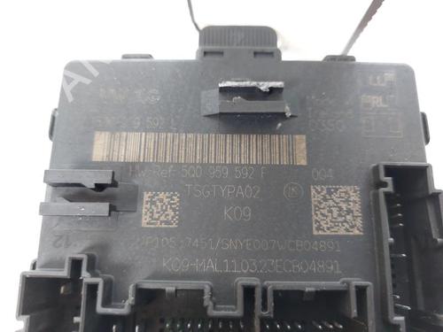 Electronic module VW GOLF VIII (CD1, DA1) 1.5 TSI | BP16158710M83