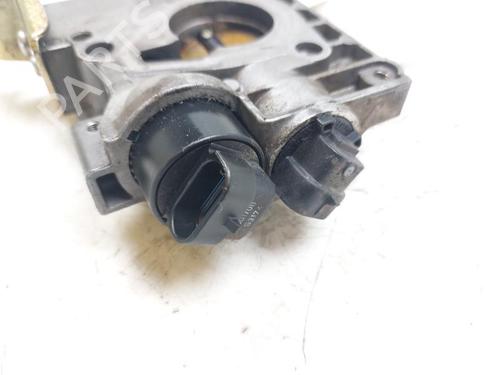 Throttle body FIAT SEICENTO / 600 (187_) 1.1 (187AXB, 187AXB1A, 187AXC1A02) | BP27538853M82 