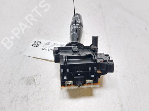 Rattstammestilk TOYOTA COROLLA (_E12_) 2.0 D-4D (CDE120_, CDE120R) | BP30898863I23