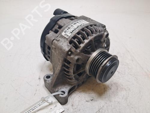 Alternator FIAT PANDA VAN (312_, 519_) 0.9 4x4 (312CXG2B) | BP36694012M7 - Image 2