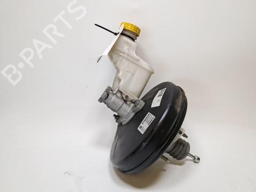 Bremseservo Bremseservo LANCIA YPSILON (312_) 1.2 (312.PXA1A, 312.YXA1A) (69 hp) 36430036 36430036