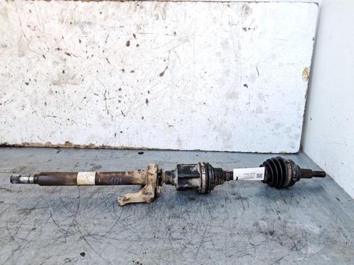 Used Right front driveshaft Right front driveshaft FIAT FREEMONT (345_) 2.0 JTD (170 hp) 34418010 34418010