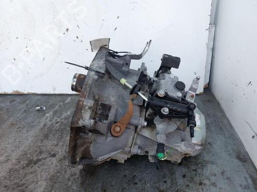Gearbox LANCIA YPSILON (843_) 1.4 (843.AXG1A) | BP33197293M3 - Image 5
