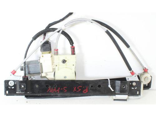 Left rear window motor FORD S-MAX (WA6) 2.2 TDCi | BP15145200E23 
