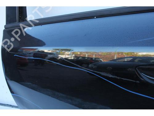 Left rear door VW GOLF VI (5K1) 1.4 | BP15146728C4