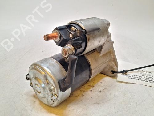 Starter RENAULT SCÉNIC III (JZ0/1_) 1.5 dCi | BP37757517M8  - Image 5