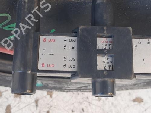 Andre FORD FOCUS C-MAX (DM2) 1.8 | BP39067687O1 - Image 8