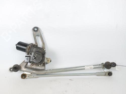 Used Front wiper motor AUDI A5 (F53, F5P) 2.0 TDI (190 hp) 23880654