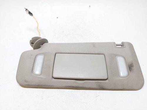 Used Left sun visor Left sun visor OPEL MOKKA / MOKKA X (J13) 1.7 CDTI (_76) (131 hp) 33571619 33571619
